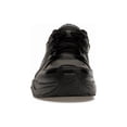 thumbnail image 3 of Nike Men's Air Monarch IV Black Shoes, from StockX, 3 of 5