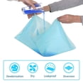 thumbnail image 4 of Pet Pee Pads CAILOS, pañal superabsorbente, 20 unidades, 45 x 33 cm, 4 of 8