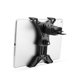 thumbnail image 4 of Soporte Universal Para Tableta Con Ranura Para Cd Para Automóvil Soporte De Montaje Rotación De 360 ​​​​Grados Para Tableta Ipad Air Mini De 44753 Methold VI007274-00, 4 of 5