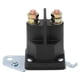 thumbnail image 2 of Reemplazo de piezas de motor de solenoide de arranque de 12V 3916301 para Cummins C GAS PLUS CM556, 2 of 12