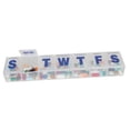thumbnail image 2 of Ezy Dose Weekly Classic Pill Planner (3XL), 2 of 4