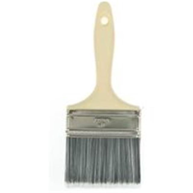 Linzer Produits Brosse Vrnsh Wall Nyln Poly 4 Po WC 1820