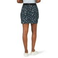 thumbnail image 2 of Lee Women's Midrise Comfort Waist Skort, 2 of 6