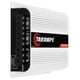 thumbnail image 2 of Amplificador Taramp's TS 800x4 de 800 W de audio para auto de 4 canales, 2 of 9