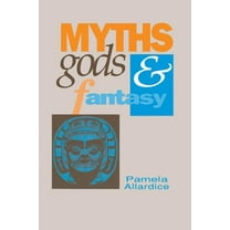 Myths, Gods and Fantasy, (Hardcover)