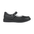 thumbnail image 2 of ZAPATOS ESCOLARES NIÑA DOMINIQ 1461 SIMIPIEL NEGRO, 2 of 4