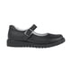 thumbnail image 2 of ZAPATOS ESCOLARES NIÑA DOMINIQ 1461 SIMIPIEL NEGRO, 2 of 4