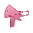thumbnail image 2 of Calibrador de pliegues cutáneos,Dispositivo de medición de pliegues cutáneos con calibrador corporal,Calibrador corporal,herramienta para medir pliegues cutáneos,Calibre de espesor, 2 of 8