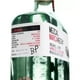 thumbnail image 2 of Pack de 12 Mezcal Marca Negra Espadin 750 ml, 2 of 3