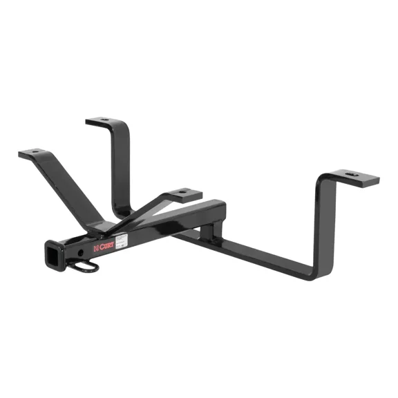 CURT 11380 Class 1 Trailer Hitch, 1-1/4-Inch Receiver, Compatible with Select Chevrolet Corvette