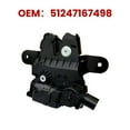 thumbnail image 6 of Sinyiin Rear Door Security Latches Split Design Anti Theft Mechanism for Car Mini R55, 6 of 8
