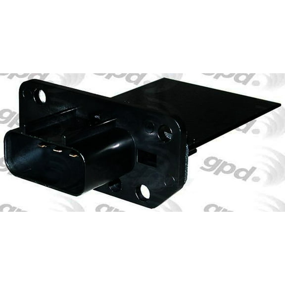 HVAC Blower Motor Resistor