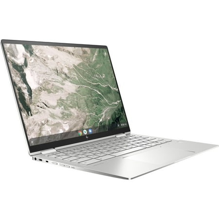 HP Elite 13.5" Chromebook, Intel Core i5 i5-10310U, 128GB SSD, ChromeOS