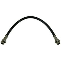 Dorman H380913 Brake Hydraulic Hose for Specific Chevrolet / Oldsmobile / Pontiac Models Fits select: 1997-2005 CHEVROLET VENTURE, 2000-2005 PONTIAC MONTANA