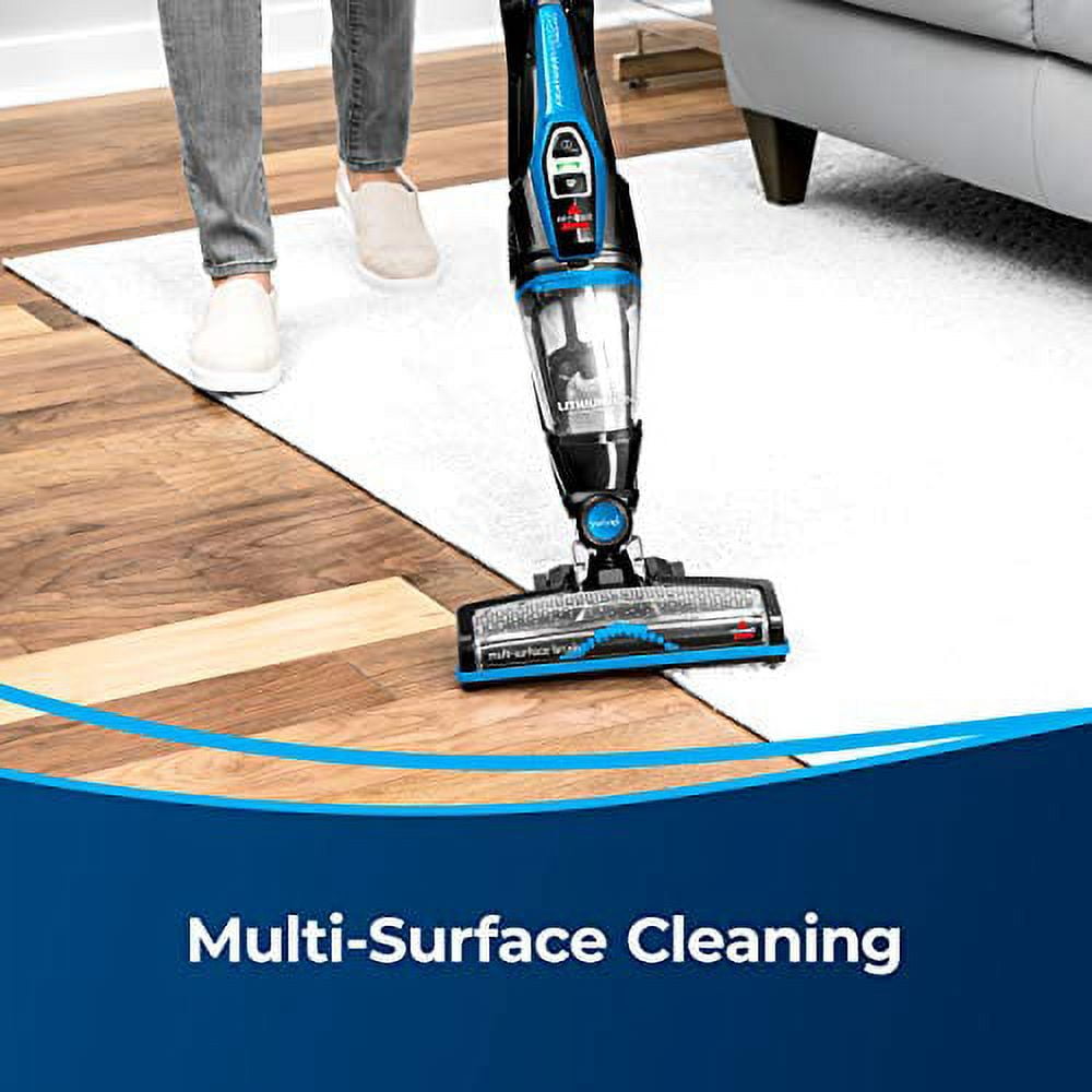 Bissell Featherweight Corded, 2in1 Stick Vacuum Cleaner L, 44 OFF