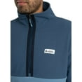 thumbnail image 4 of Cotopaxi Amado Fleece Pullover, Blue, 4 of 5