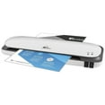 2Roller 12" Laminating Machine