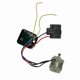 thumbnail image 5 of Conjunto de Motor Sin Escobillas con Pasadores para Motosierras Eléctricas de 4, 6 y 8 Pulgadas Conjunto de Motor de Motosierra Eléctrica Sin Escobillas, 5 of 5