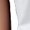 White, variant on My First Mother's Day as a Grandma, Grandmother of a Newborn Baby, White T-Shirt, Small