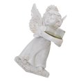 thumbnail image 1 of pitrice Resin Angel Candle Holder Angle Props Candle Holders Photo Props Statue for Christmas Grief Decor Left, 1 of 9
