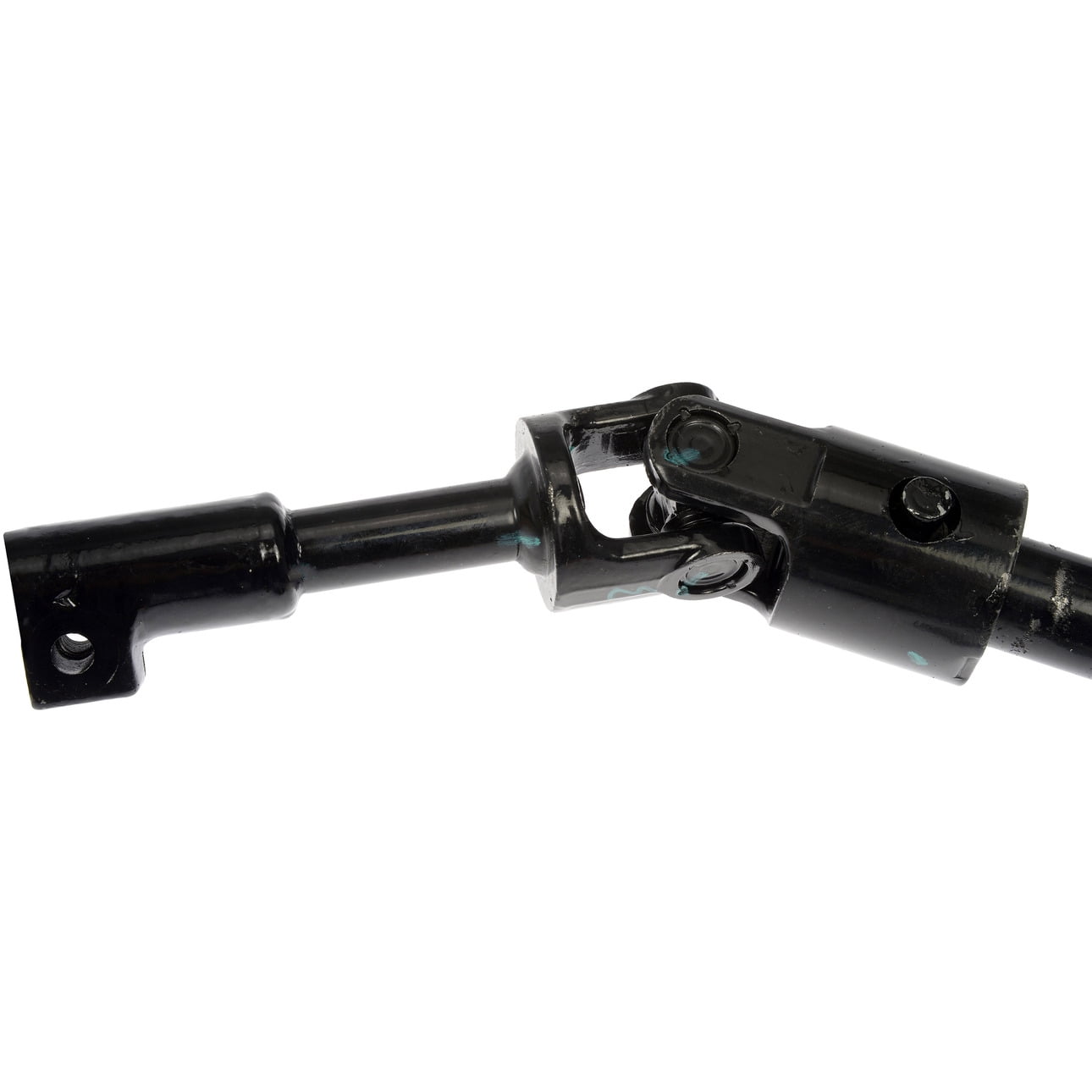 Dorman 425-620 Steering Shaft for Specific Infiniti / Nissan Models, Black