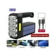 thumbnail image 2 of Lampara Xtellar Táctica Led+cob Recargable Impermeable Energía, 2 of 5