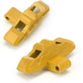 thumbnail image 3 of Disque de Frein de Roue en Alliage d'Aluminium 1/7 pour Voiture RC, Pièce de Mise à Niveau RC Compatible avec TRAXXAS Unlimited Desert Racer UDR, 3 of 5