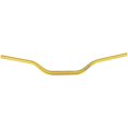thumbnail image 1 of Renthal Fatbar Handlebar, Touring - Gold, 1 of 1