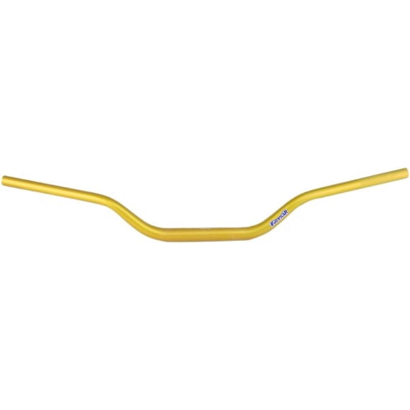 Renthal Fatbar Handlebar, Touring - Gold