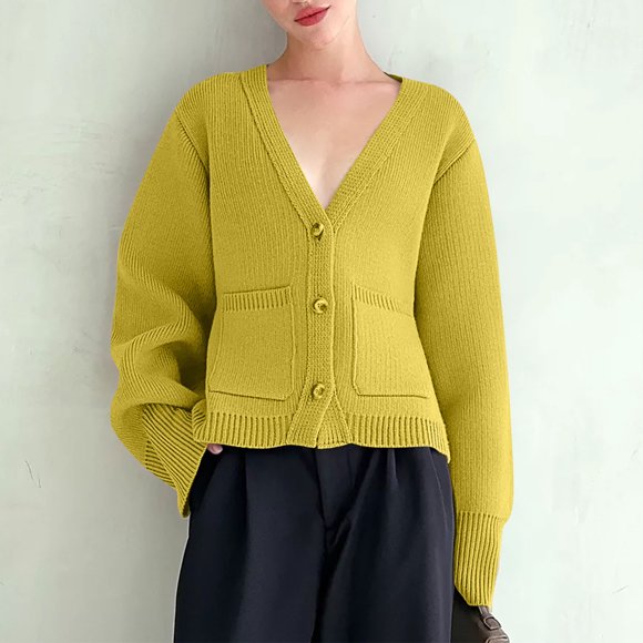 Wensltd Fashion Spring Long Sleeve Tops for Women Plus Size Fall Outfits