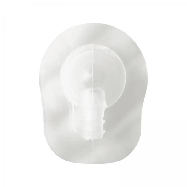 koolsoo 6x Valve de Réparation de Vessie pour Activités Extérieures Débutants