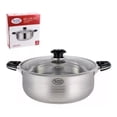 thumbnail image 3 of Arrocera Con Tapa De Vidrio 7.5 L Marca Alpine Cuisine, 3 of 3