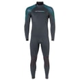 thumbnail image 2 of Henderson Mens 5mm Greenprene Back Zip Full Wetsuit, 2 of 4