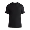 thumbnail image 6 of George Men's & Big Men's Classic Fit 3-Pack Crewneck Tee with Short Sleeves, Sizes XS-3XL, 6 of 8