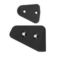 thumbnail image 3 of Brake Pedal Extension,  Brake Lever Enlarger Durable  Replacement For G310GS G310R F750GS F850GS For Motorcycle Black,Silver, 3 of 8