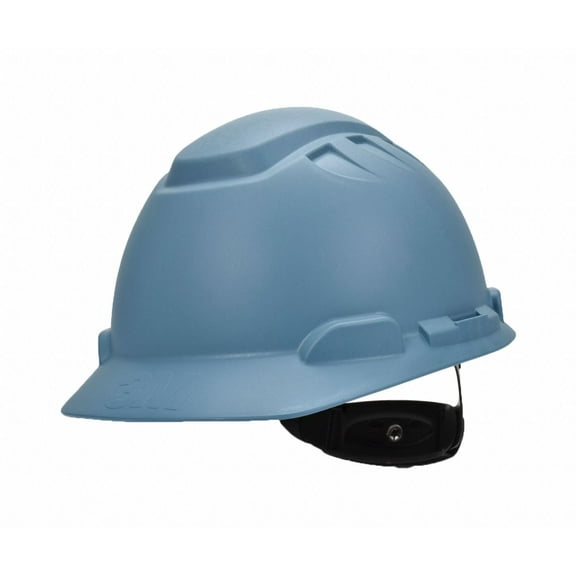 3m Elevated Temp Hard Hat,Ratchet,13 oz  H-704T-SF