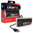 thumbnail image 2 of Control alambrico CADET Hyperkin Para Pc y Mac, 2 of 2