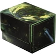 thumbnail image 2 of Ultimate Guard - Sidewinder 100+ Xenoskin - Magic: The Gathering - Edge of Eternities - Hissing Quagmire, 2 of 7