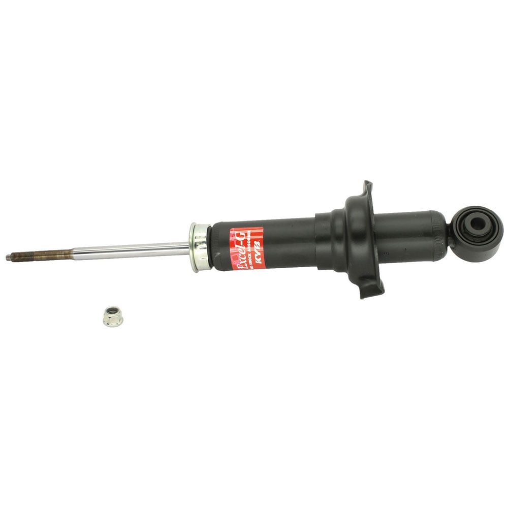 For Honda Civic 2002-2005 New Pair Front KYB Excel-G Shocks Struts BuyAutoParts 77-60069AO New