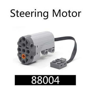 Waterproof lego motor sale
