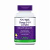 Natrol Omega-3-6-9 Complex Softgels, 60 Ct