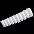 thumbnail image 5 of 500Pcs/Box Nail Tips Flat Head Seamless Ultra Thin Long Lasting Transparent Nail Tips for Women, 5 of 7