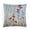 Pattern-3, variant on Oil Painting Sheep Farm Country Animal Pillows 16"x16" Cute Animals Decorations Pillow Covers Pillowcover Cushion Case for Sofa Couch