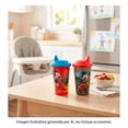 thumbnail image 3 of Juego de Vasos Disney Regalos Siglo XXI Mickey Mouse 2 Piezas, 3 of 4