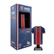 thumbnail image 4 of Camiseta Jersey Miniatura PSG Paris Saint-Germain Retro 1974 Con Locker Pack, 4 of 6