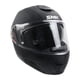 thumbnail image 3 of Casco Smk Gullwing Negro Mate Gl200 Abatible Svs negro XXL, 3 of 6