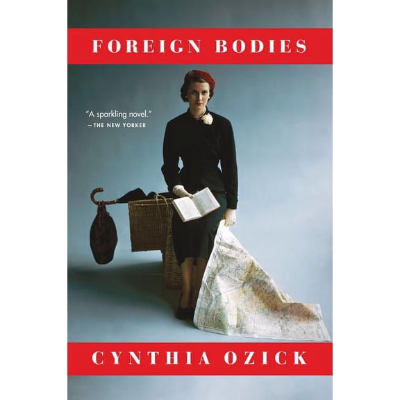 Foreign Bodies, (Paperback)