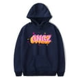 thumbnail image 1 of Salish Matter OMGZ Logo Merch Hoodies Women Men Long Sleeve Sweatshirt Fashion Clothes, 1 of 2