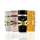 thumbnail image 4 of Set de regalo de perfume Lattafa de 4 piezas Yara, Yara Moi, Yara Tous & Asad 100 ml, 4 of 5