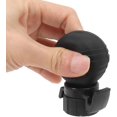 thumbnail image 3 of Tapa de Bomba de Aire para Bebidas Carbonatadas, Tapón Protector de Botella de Refresco Seguro para Bebida (BLACK), 3 of 4